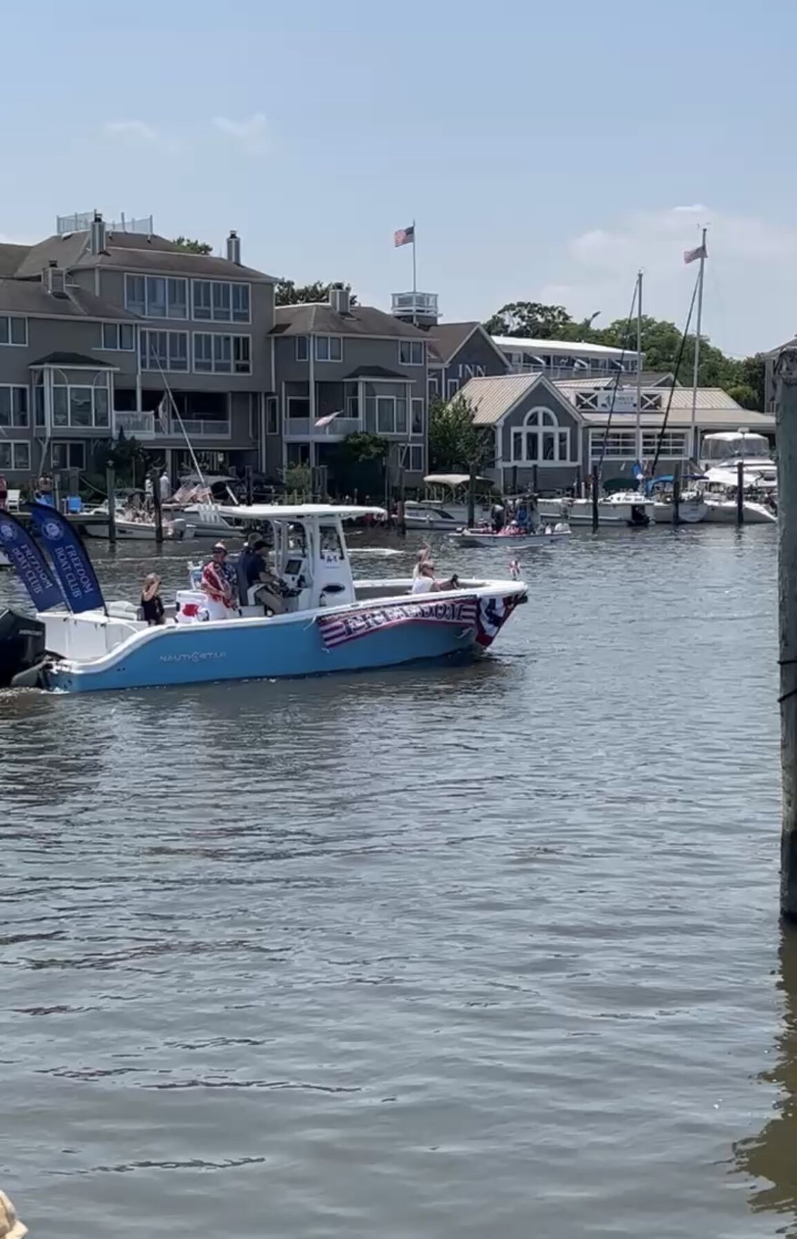 Boat Parade
